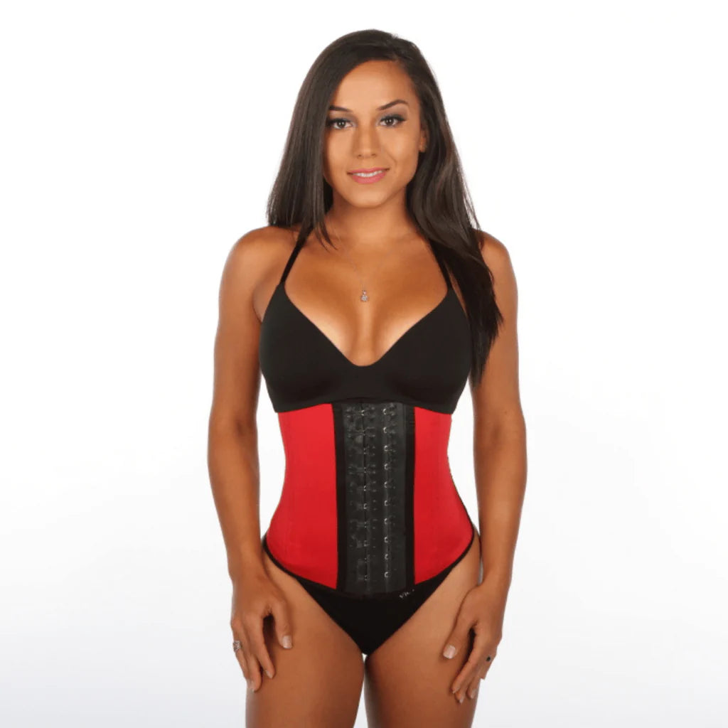 Best waist trainer best sale for muffin top