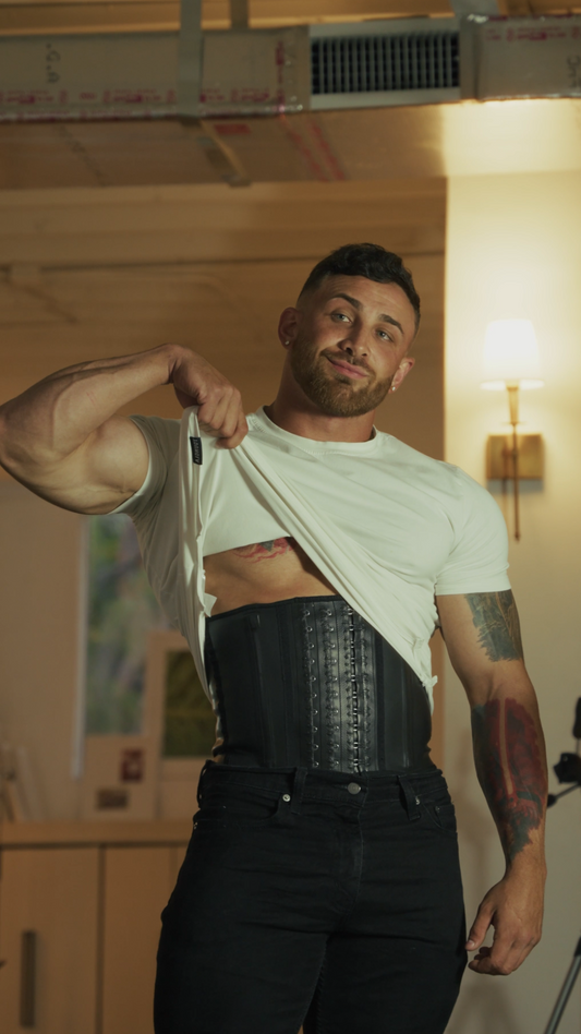 Turn Up the Heat: Why the Neoprene Waist Trainer Is a Game Changer