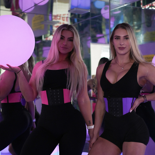 4 Rookie Shapewear Mistakes to Avoid When Waist Traning