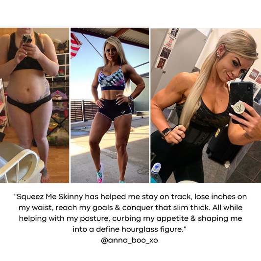 What Results Can You Expect from Waist Training?