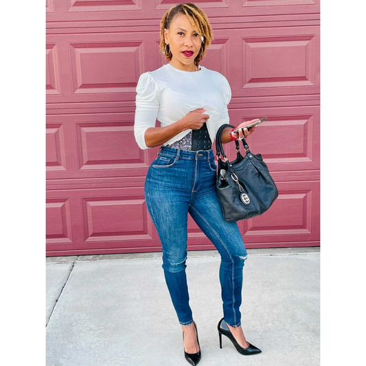 An Overview of How Shapewear Should Fit and Feel