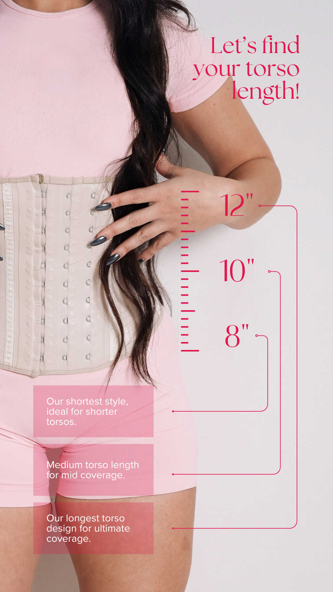 Torso Lengths: Which Style & Fit Are Best for You?
