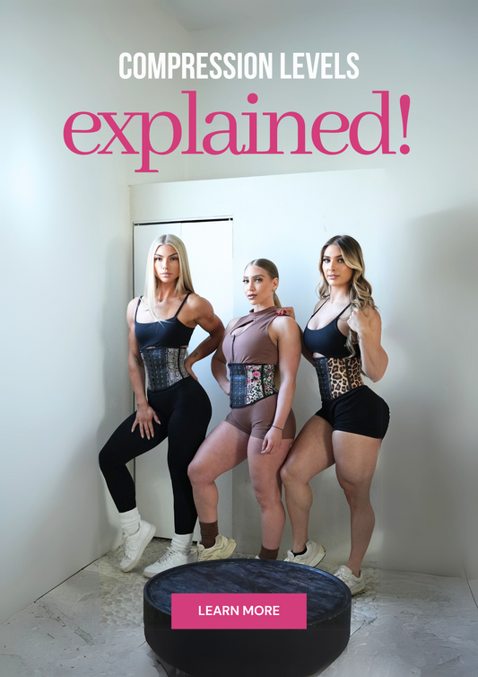 Everything You Need to Know About Compression Levels