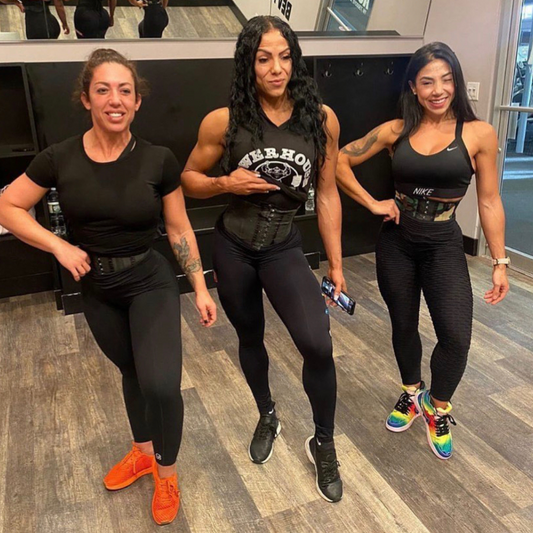 A Guide To Choosing the Right Waist Trainer