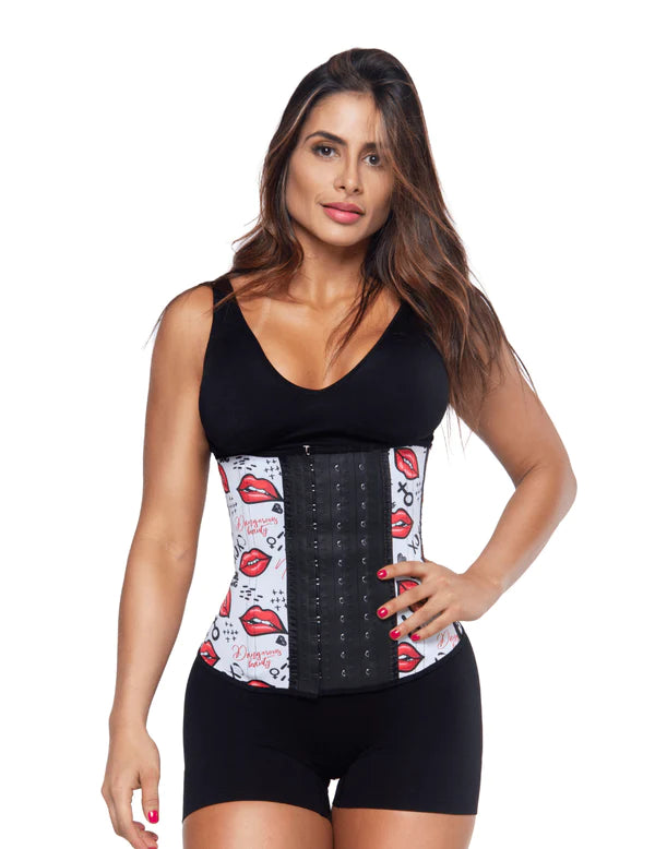 When to Wear a High-Compression Waist Trainer