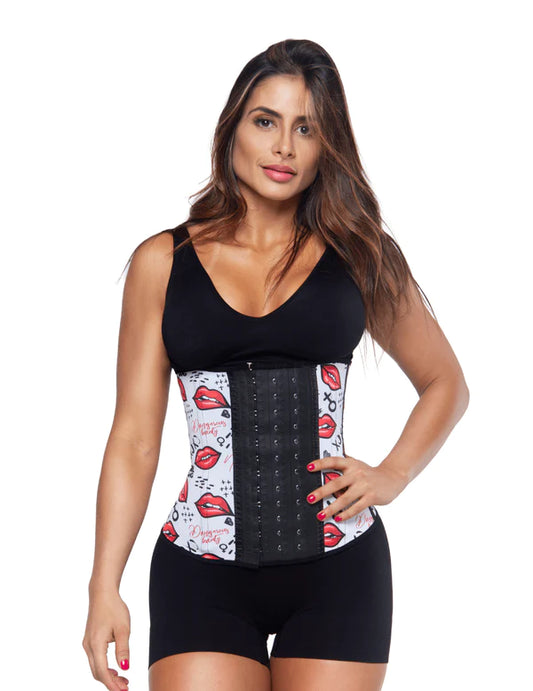 When to Wear a High-Compression Waist Trainer
