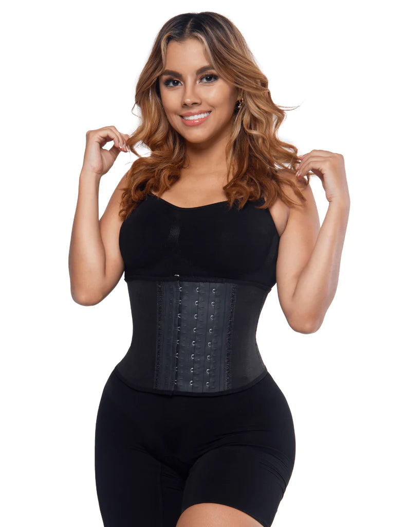 Where Does Fat Go When Corset Training?