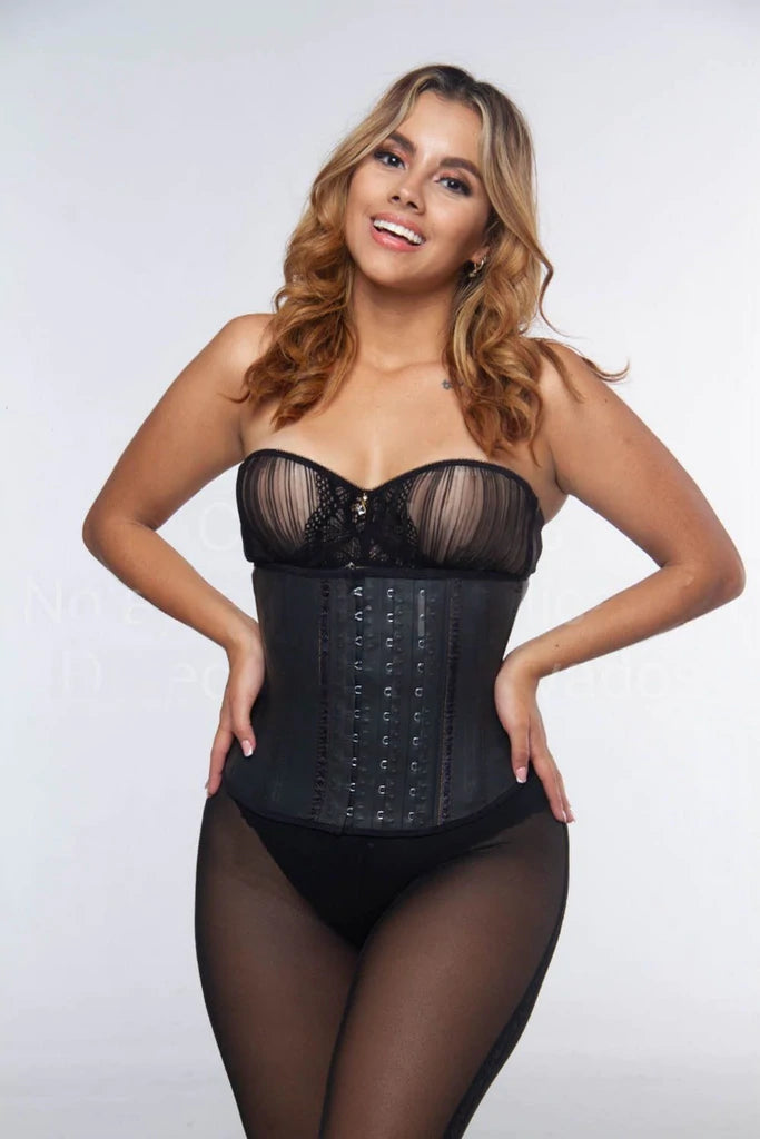 Corset Training (Part III): Are Results from Corset Permanent