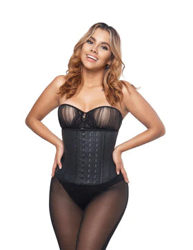 Can a Waist Trainer Shrink Your Waist?