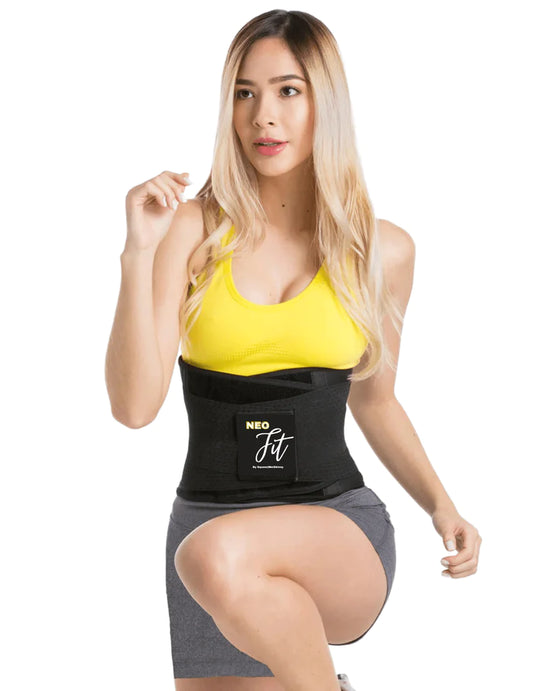 Purchasing a Neo-Fit Belt