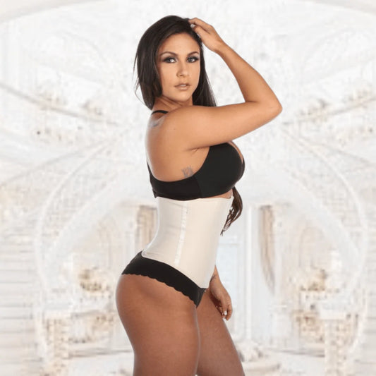 What Is A Trained Waist?