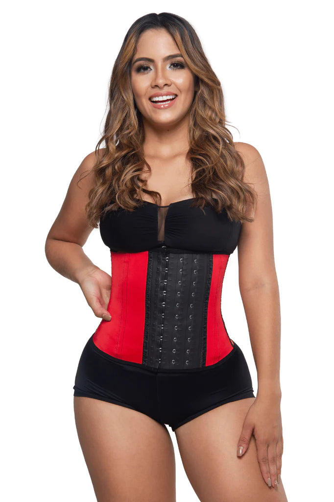 Waist Trainer: Does It Work and What You Need to Know – Curve Sculpting