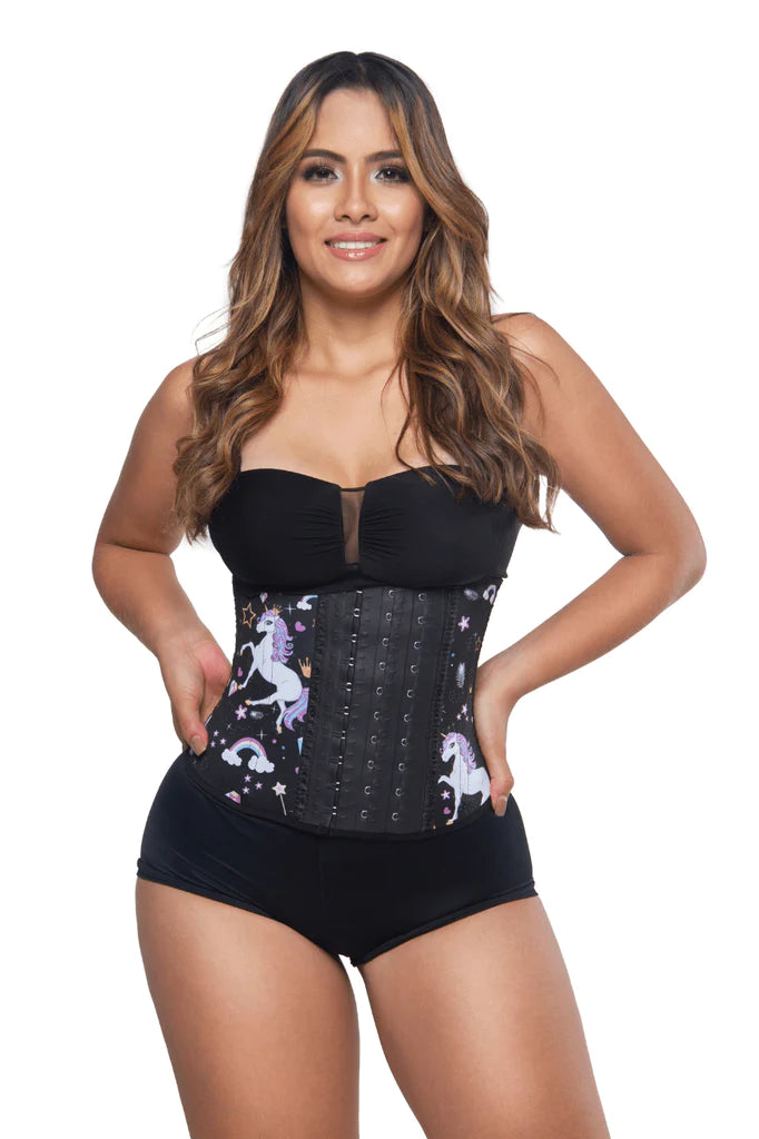 When Your Waist Trainer No Longer Fits