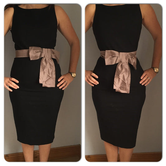 Look Fabulous & Save Calories this Holiday Season