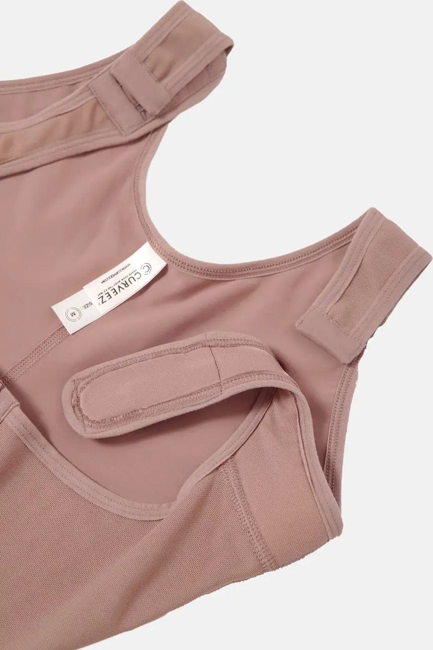 Curveez Medical Bodyshaper H-Evolution