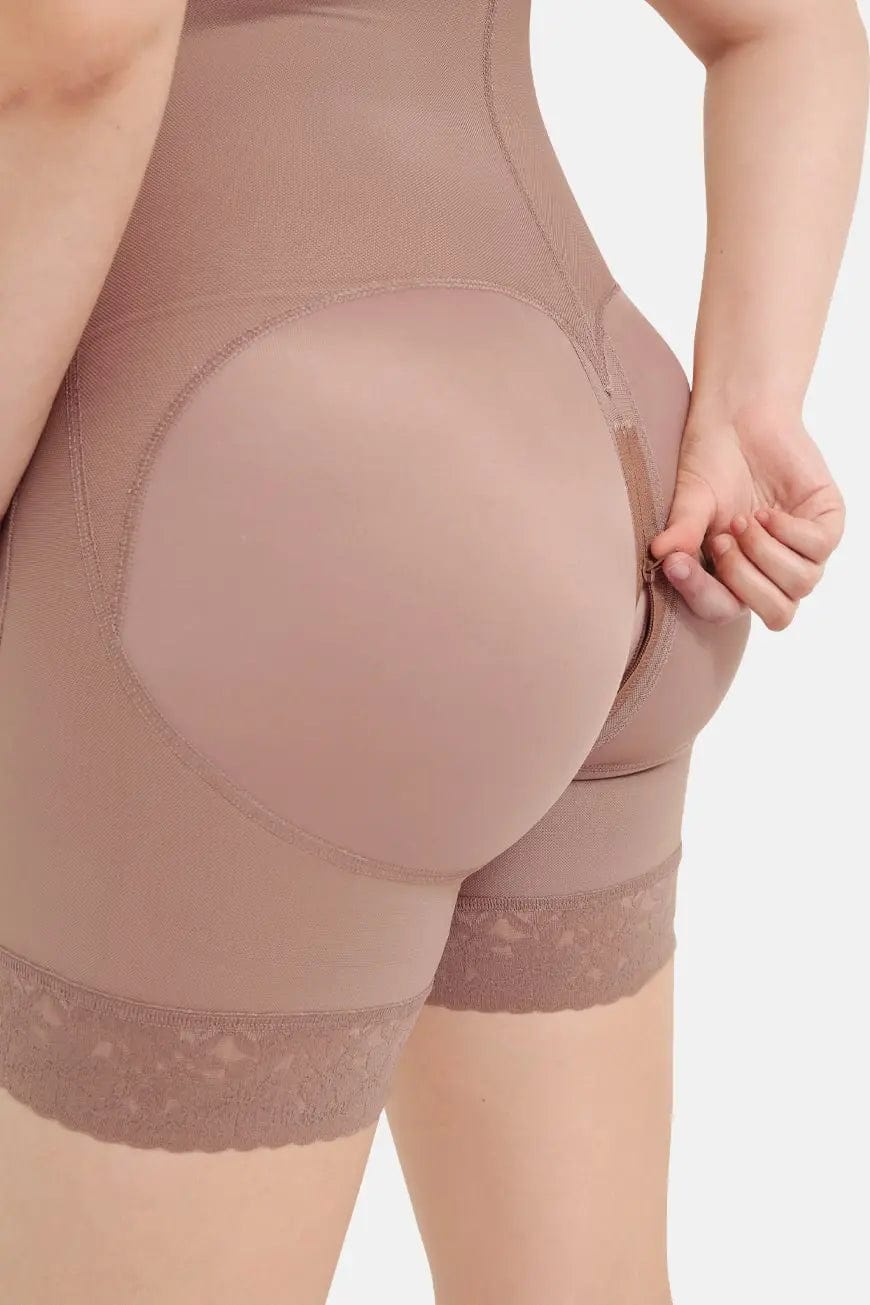 Curveez Medical Bodyshaper H-Evolution