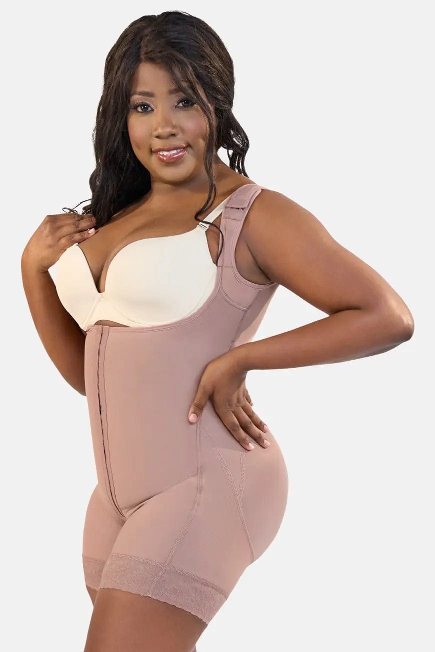Curveez Medical Bodyshaper H-Evolution
