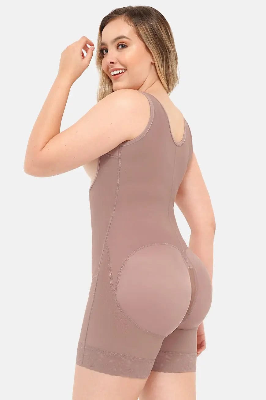 Curveez Medical Bodyshaper H-Evolution