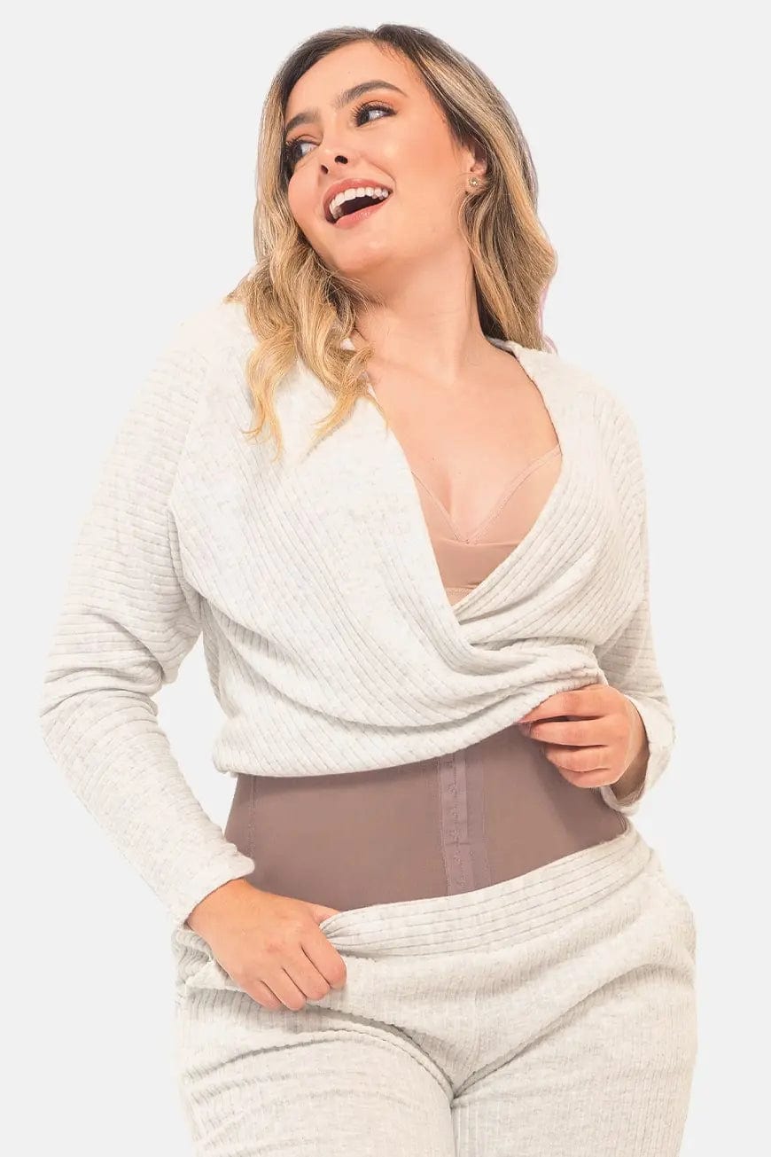 Curveez Medical Bodyshaper H-Evolution