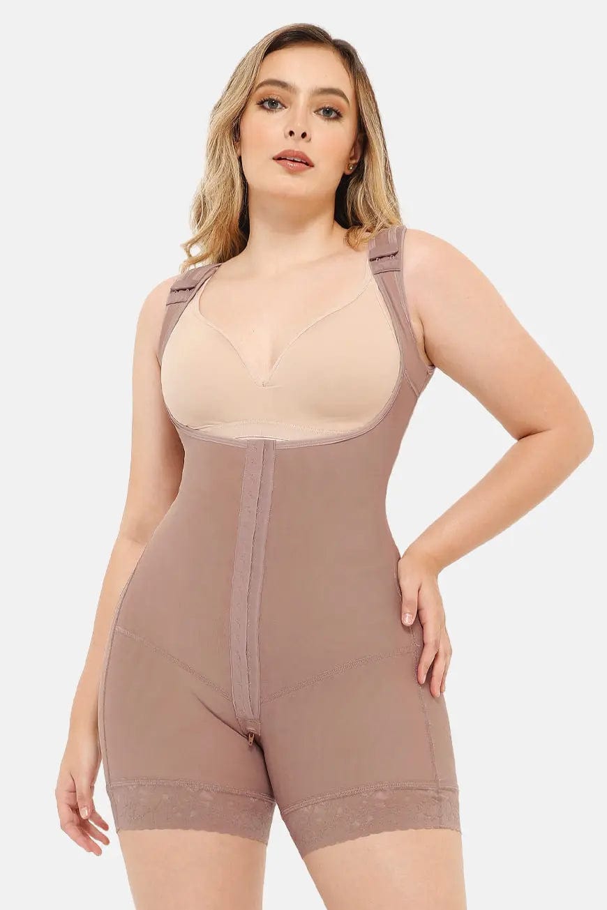 Curveez Medical Bodyshaper H-Evolution