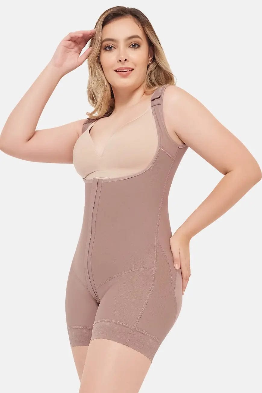 Curveez Medical Bodyshaper H-Evolution