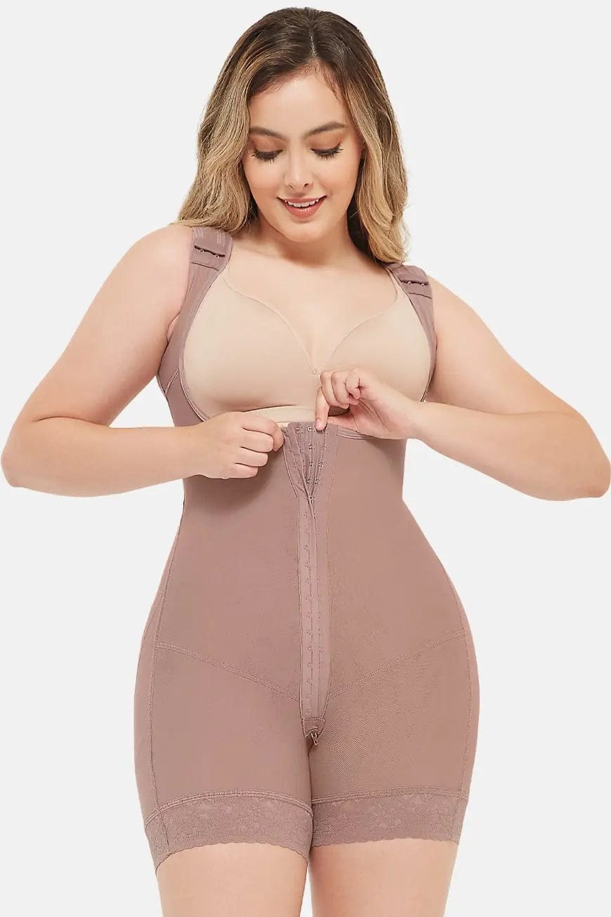 Curveez Medical Bodyshaper H-Evolution
