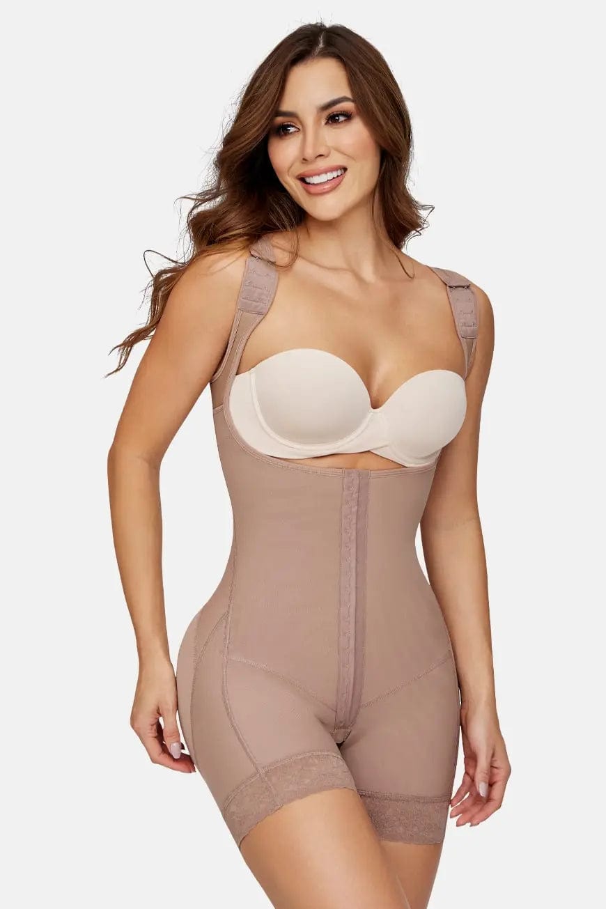Curveez Medical Bodyshaper H-Evolution