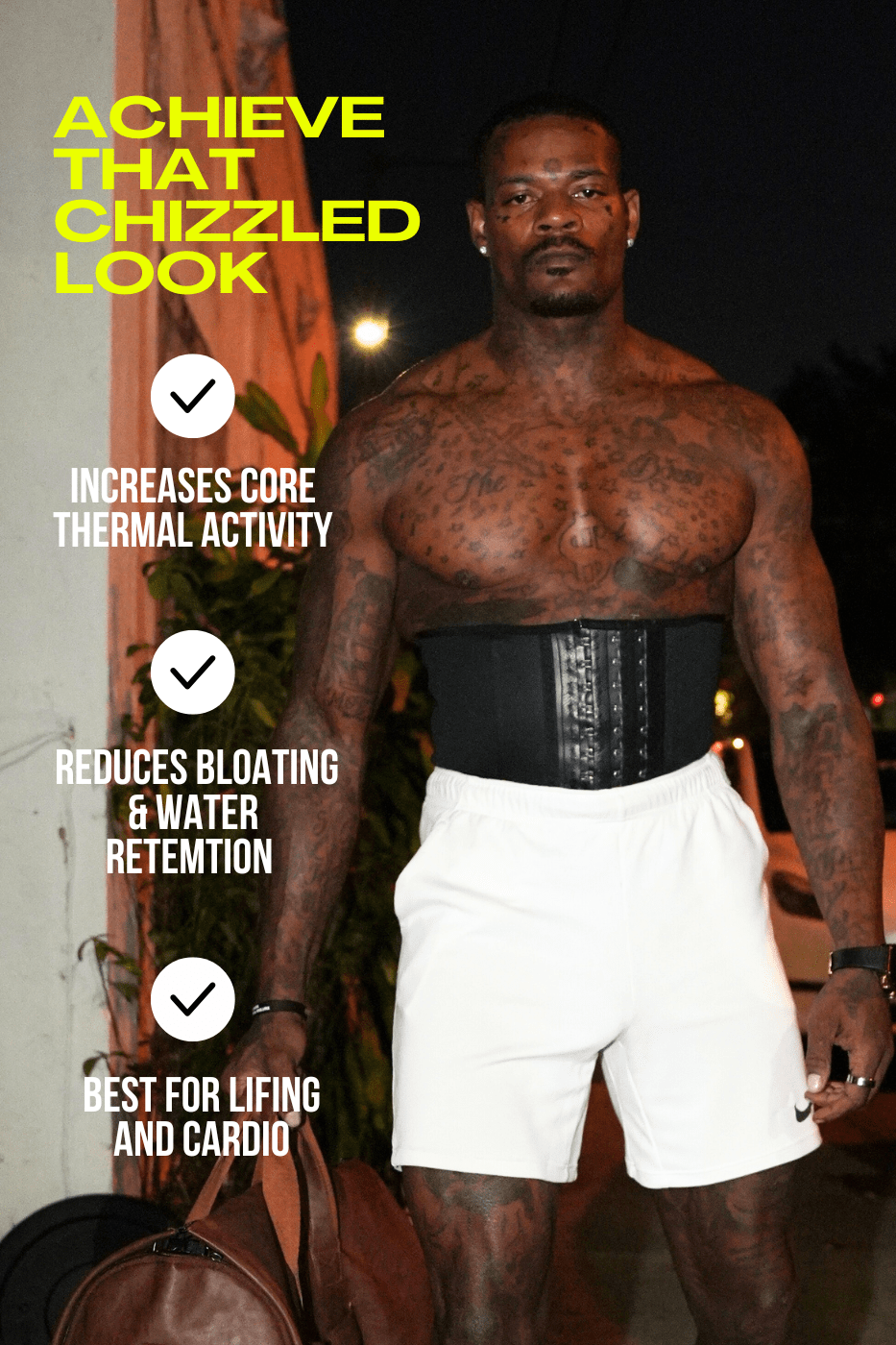 Neoprene waist trainers hot sale