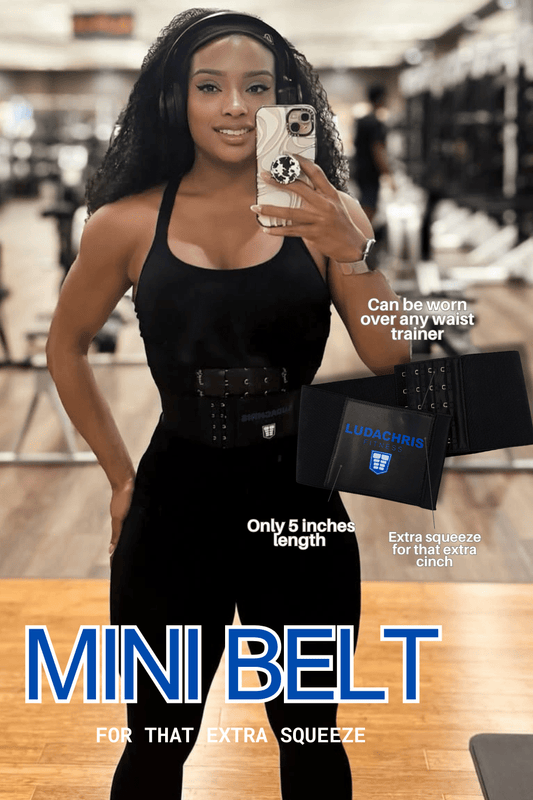 SqueezMeSkinny NEW! Ludachris Mini Squeez