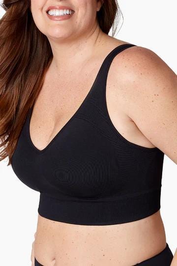 SqueezMeSkinny Shaper Bra BRAEEZ 7 Wonders