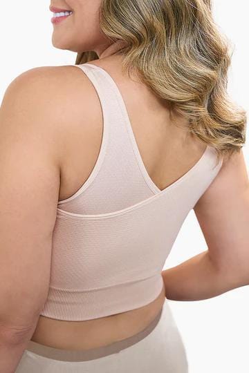 SqueezMeSkinny Shaper Bra BRAEEZ 7 Wonders