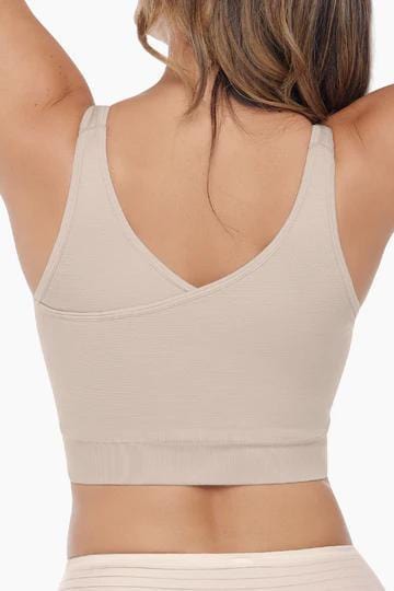 SqueezMeSkinny Shaper Bra BRAEEZ 7 Wonders