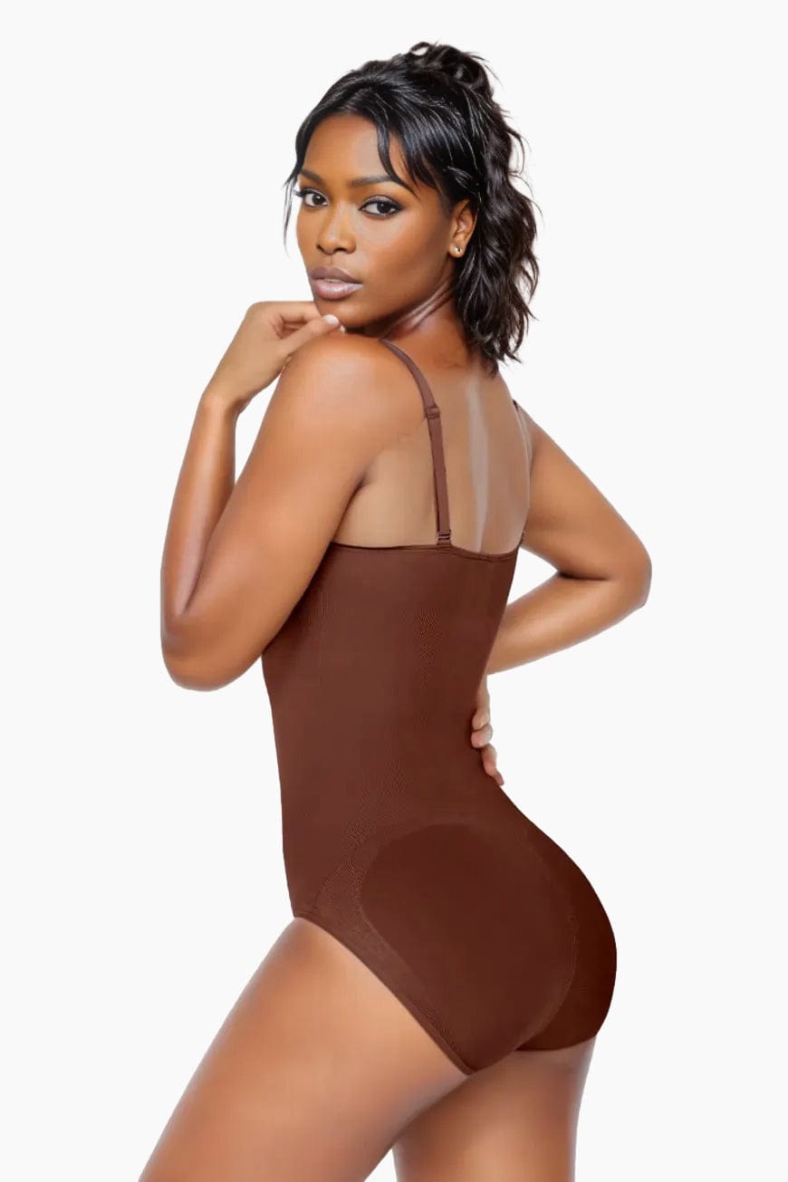 Curveez Shapewear Comfort Evolution Bodysuit