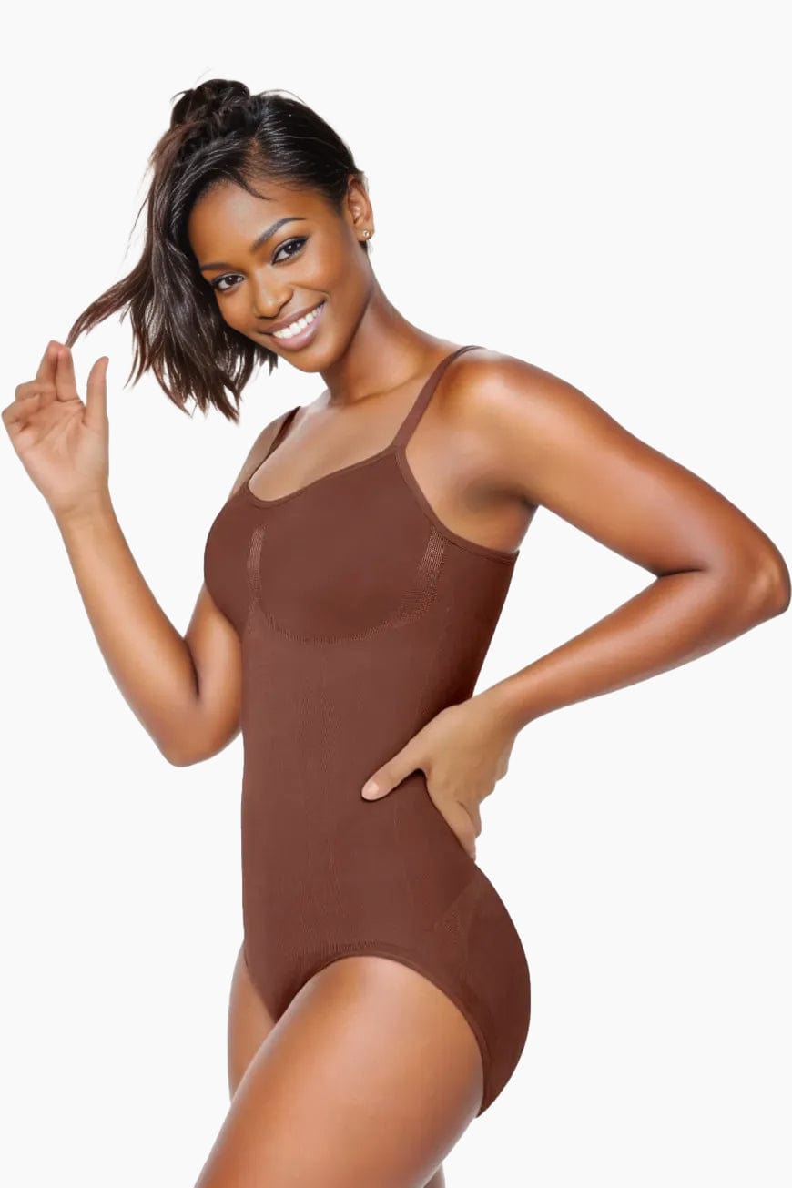 Curveez Shapewear Comfort Evolution Bodysuit