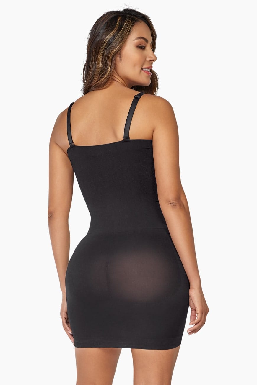 Curveez Shapewear Comfort Evolution Shaping Slip