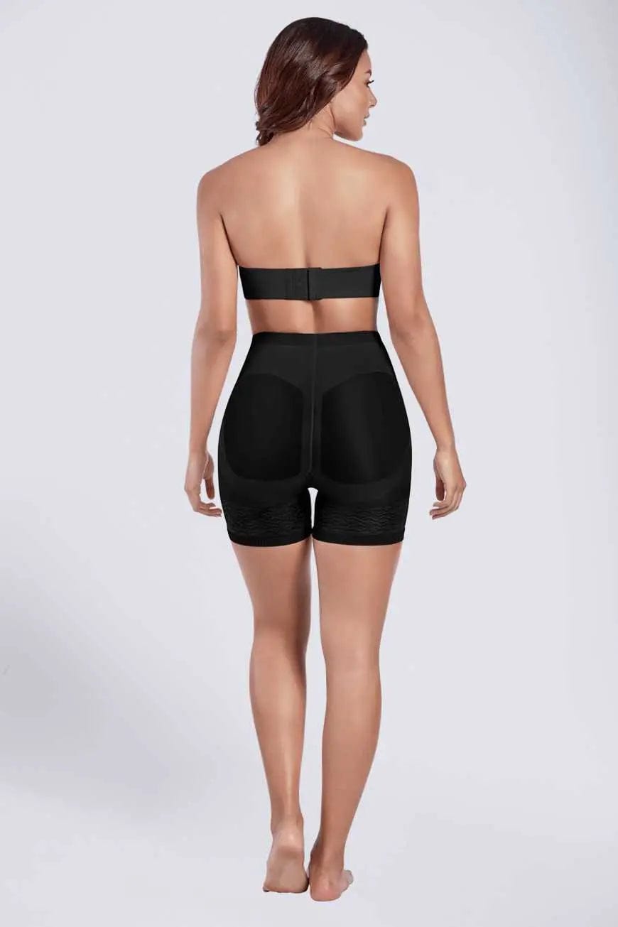 Curveez Shapewear SHAPERLOVE Butt Lift Thigh Slimmer