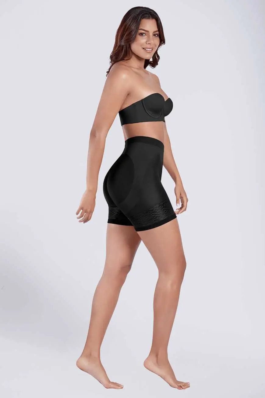 Curveez Shapewear SHAPERLOVE Butt Lift Thigh Slimmer