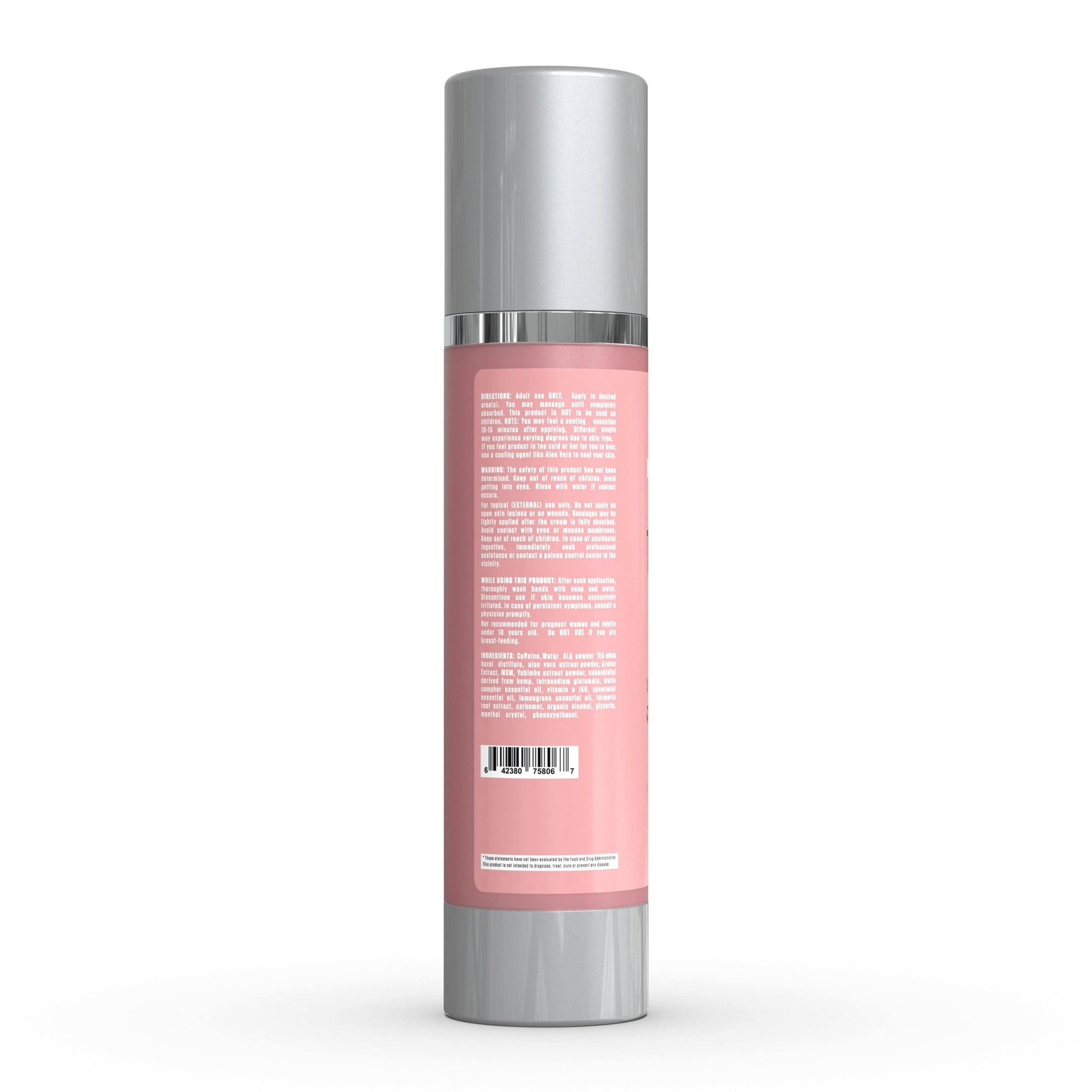 SqueezMeSkinny1 Cellulite Reducing Cream