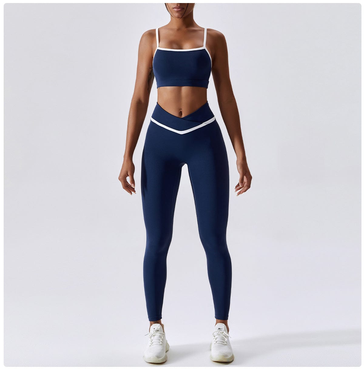 How Many Sets of Workout Clothes Do I Need? — Shopping on