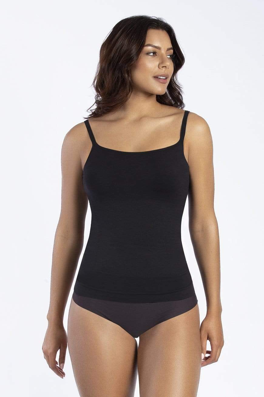 Spanx Black Camisoles & Camisole Sets for Women for sale