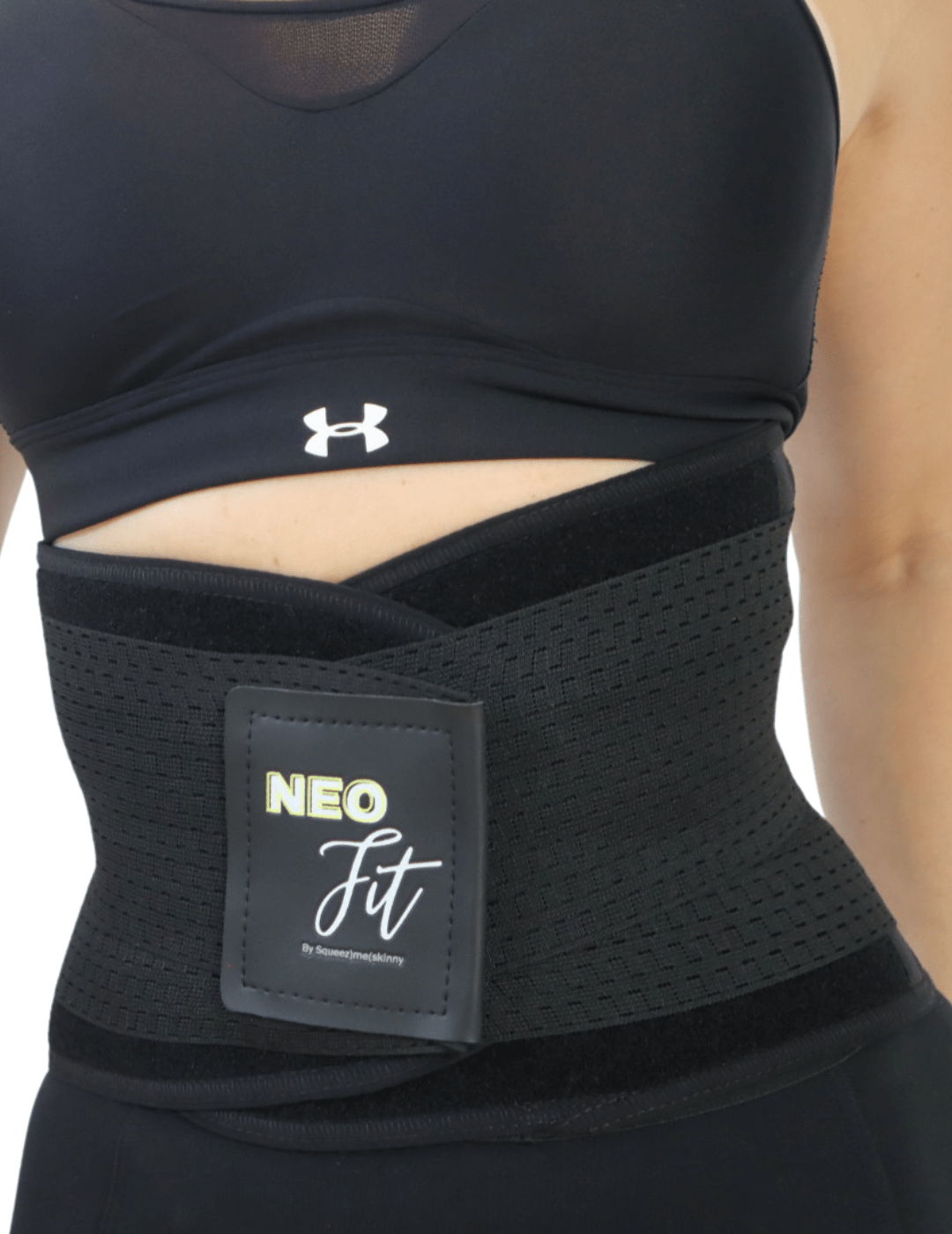 SqueezMeSkinny NeoFit Workout Belt