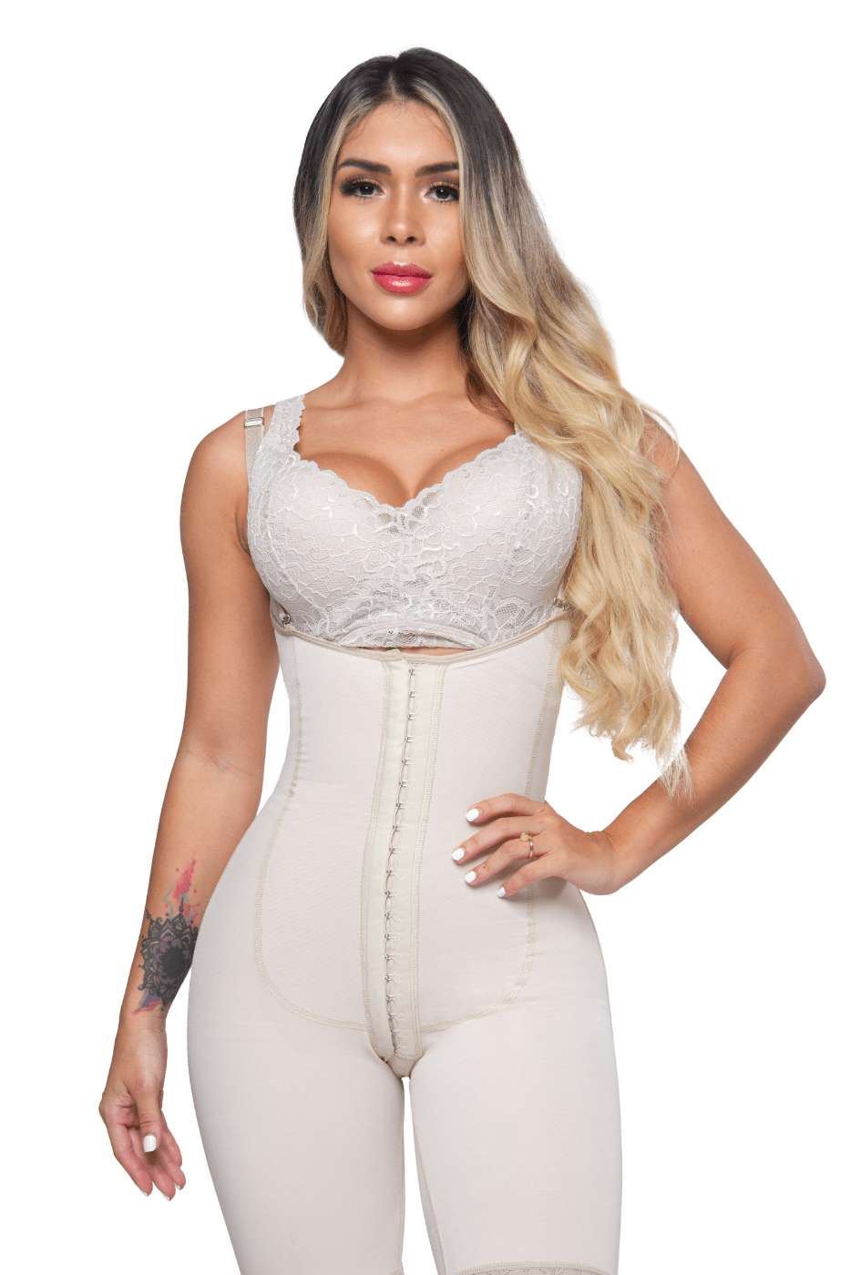 SqueezMeSkinny1 Shapewear Isabella