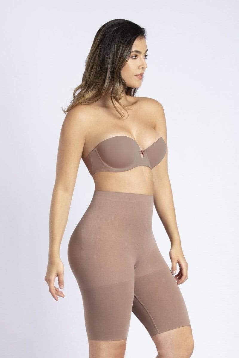 Curveez Shapewear SECOND SKIN THIGH SLIMMER