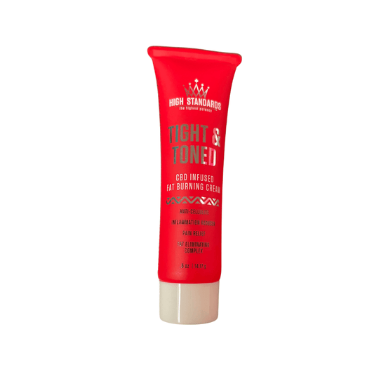 SqueezMeSkinny Tight and Toned Cream -SMALL Travel Size