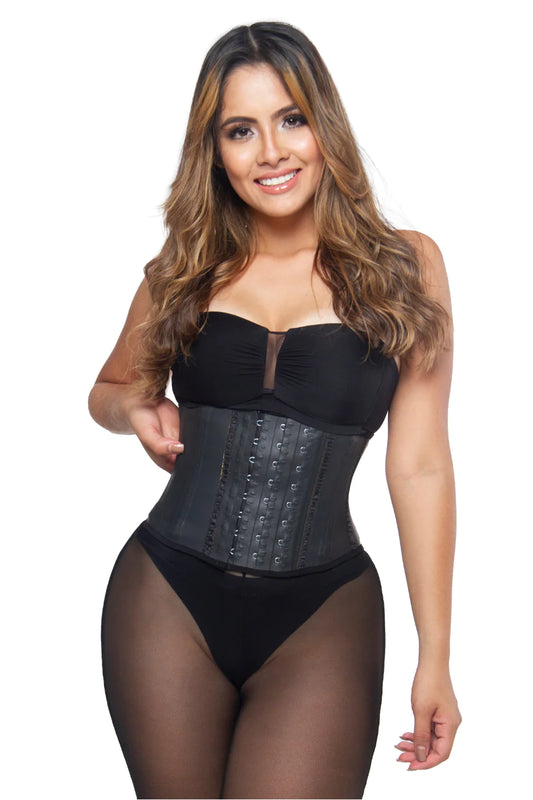 Waist Trainer Vests for Bodybuilding, Kickboxing, and Fighting