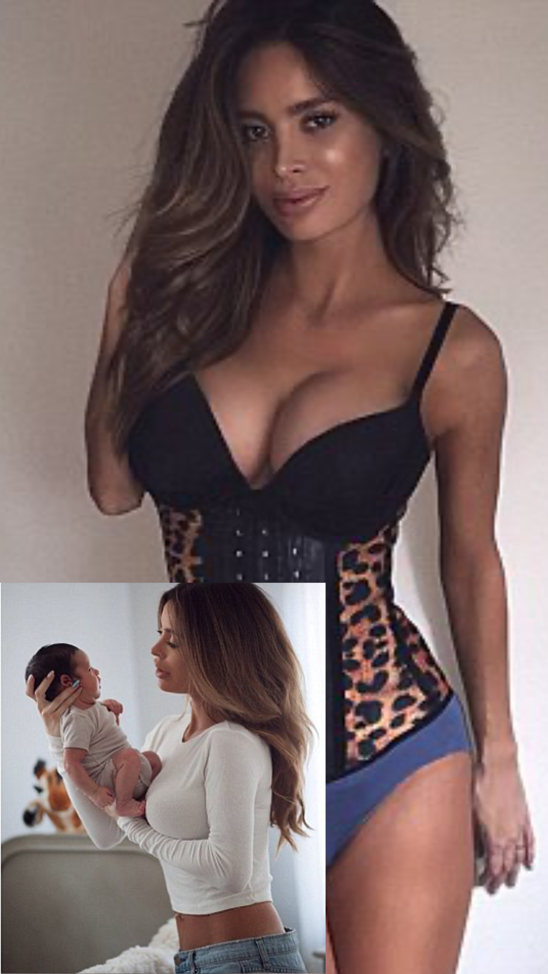 Bouncing Back Postpartum: How Waist Trainers Can Support Your Recovery Journey