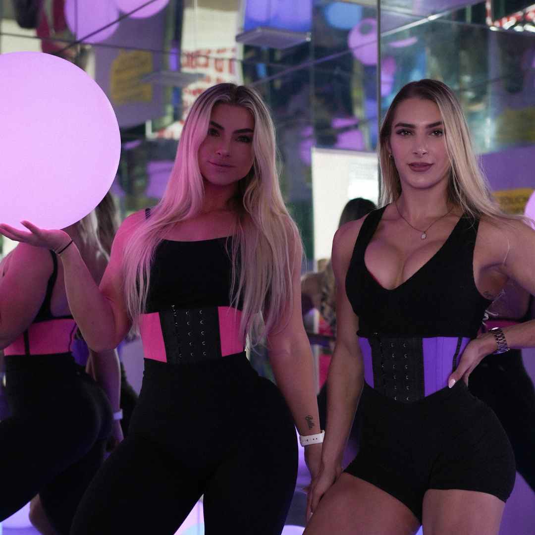 4 Rookie Shapewear Mistakes to Avoid When Waist Traning