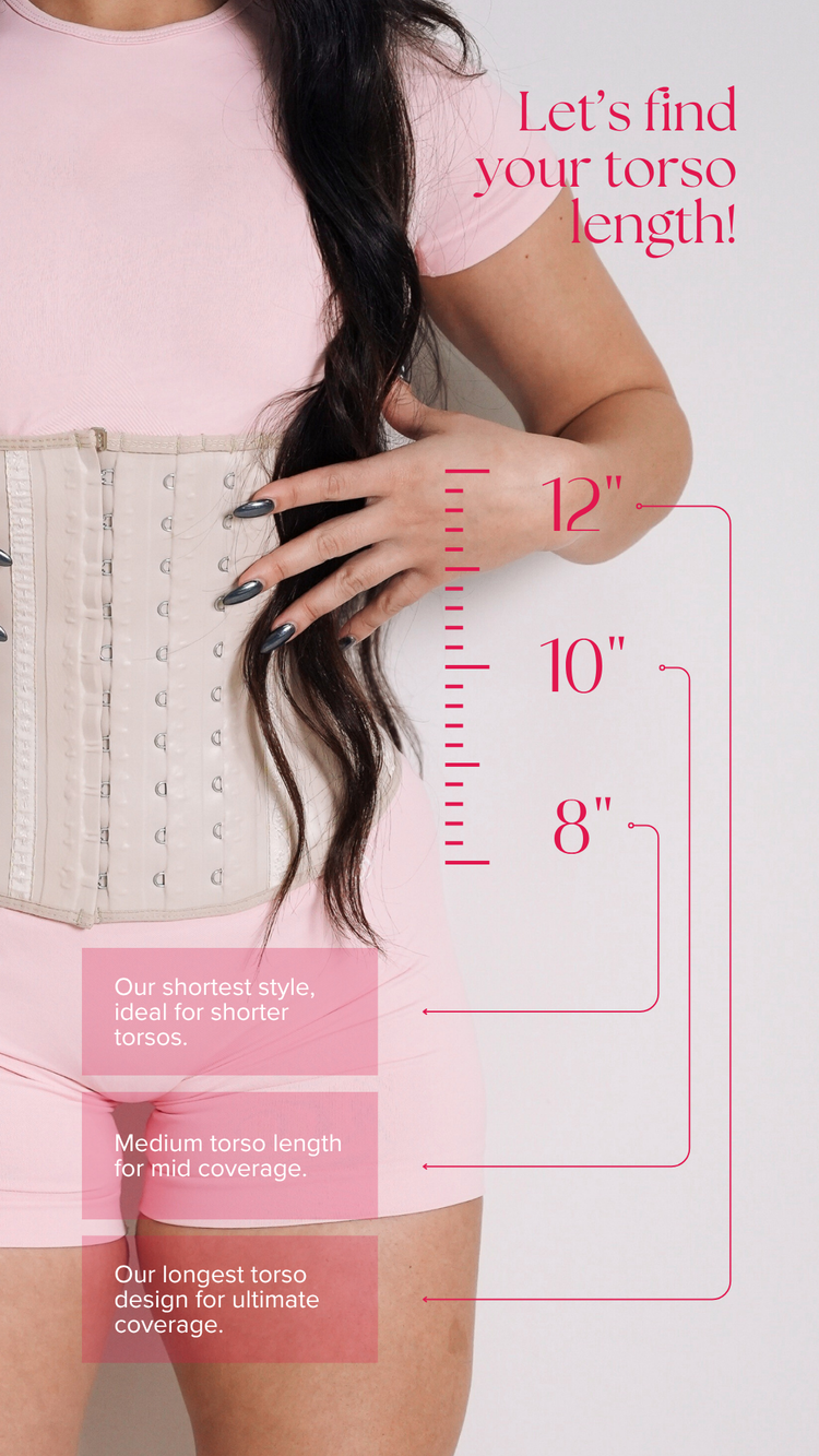 Torso Lengths: Which Style & Fit Are Best for You? – SqueezMeSkinny