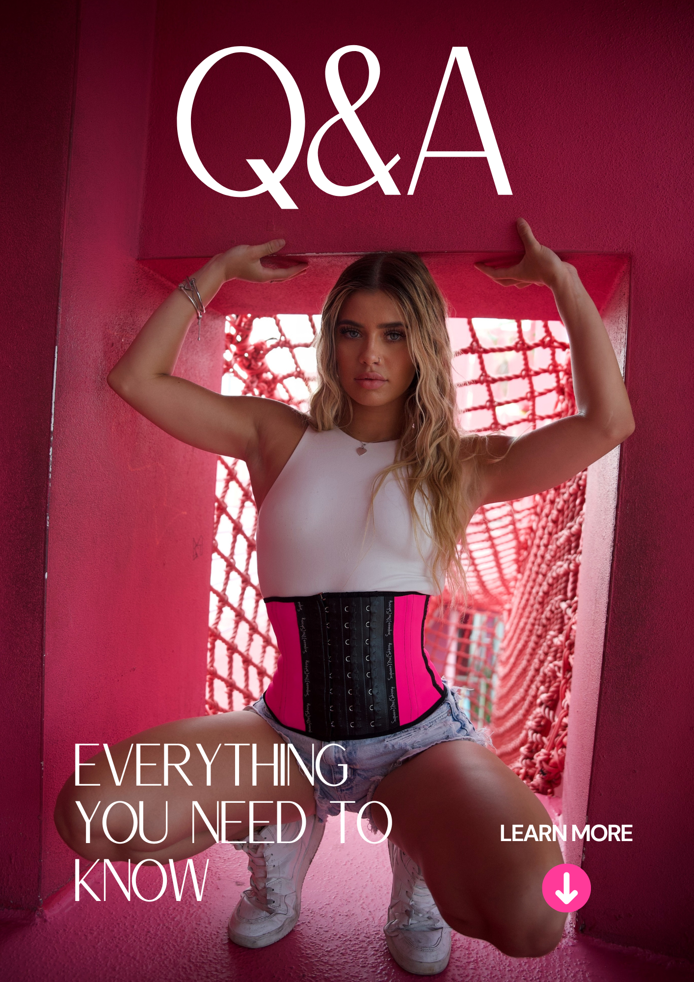 Get Waisted Program Waist Training Q&A: Everything You Need to Know