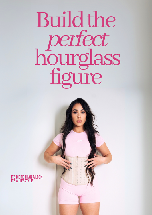 Build the Perfect Hourglass Figure